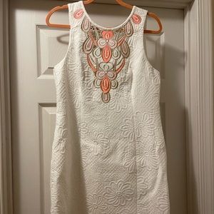 Lilly Pulitzer Logan Shift Dress